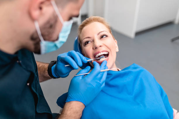 Best Full Mouth Reconstruction  in Val Verde Park, TX
