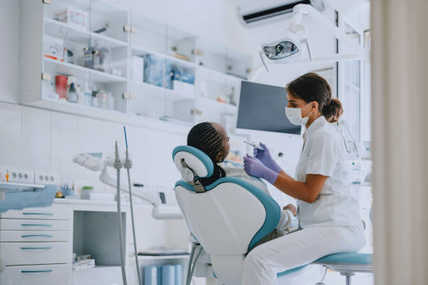 Best Wisdom Tooth Removal  in Val Verde Park, TX