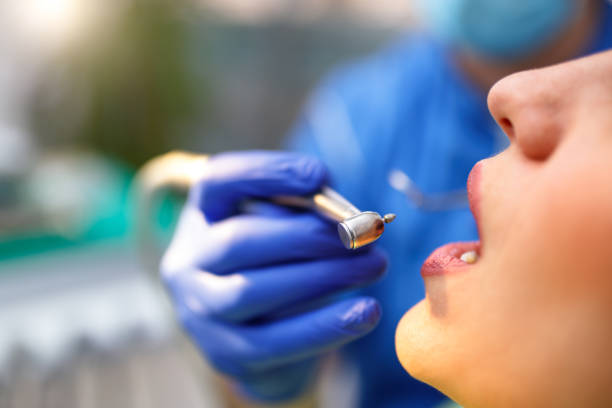 Advanced Technology for Better Dental Care in Val Verde Park, TX